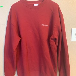 Columbia Sweatshirt